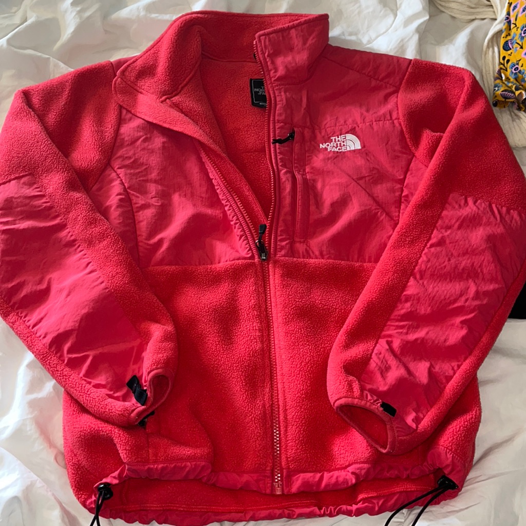North Face